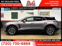 2024 Chevrolet Blazer EV eAWD 2LT FOR Vista View Dr., Longmont, CO 80504 - Image 8