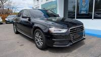 2016 Audi A4 2.0T Premium Plus Sedan Auto Port