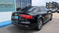 2016 Audi A4 2.0T Premium Plus Sedan Auto Port - Image 3