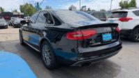 2016 Audi A4 2.0T Premium Plus Sedan Auto Port - Image 5