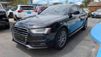 2016 Audi A4 2.0T Premium Plus Sedan Auto Port - Image 6