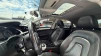 2016 Audi A4 2.0T Premium Plus Sedan Auto Port - Image 7