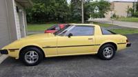 1979 mazda Rx7 mazda rx3 mazda rx2 mazda rx7 Aurora