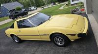 1979 mazda Rx7 mazda rx3 mazda rx2 mazda rx7 Aurora - Image 3