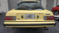 1979 mazda Rx7 mazda rx3 mazda rx2 mazda rx7 Aurora - Image 5
