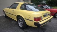 1979 mazda Rx7 mazda rx3 mazda rx2 mazda rx7 Aurora - Image 6