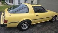 1979 mazda Rx7 mazda rx3 mazda rx2 mazda rx7 Aurora - Image 9