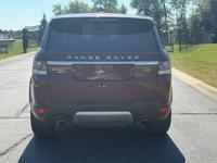 2015 Land Rover Range Rover Sport HSE 99k Miles Supercharged Griffith - Image 5