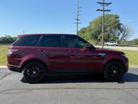 2015 Land Rover Range Rover Sport HSE 99k Miles Supercharged Griffith - Image 8