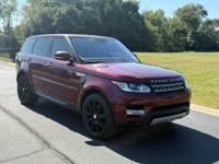 2015 Land Rover Range Rover Sport HSE 99k Miles Supercharged Griffith - Image 9