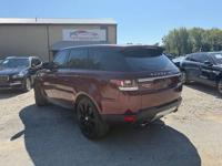 2015 Land Rover Range Rover Sport HSE 99k Miles Supercharged Griffith - Image 10