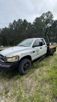 2007 Dodge Ram 3500 Autotrader Private Seller - Image 4