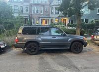 2004 Toyota Land Cruiser Autotrader Private Seller