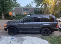 2004 Toyota Land Cruiser Autotrader Private Seller - Image 3