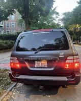 2004 Toyota Land Cruiser Autotrader Private Seller - Image 4
