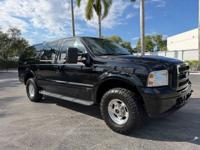 2005 Ford Excursion Limited 4x4 6.8L V10 145K Miles Clean CARFAX - Image 2