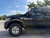 2005 Ford Excursion Limited 4x4 6.8L V10 145K Miles Clean CARFAX - Image 5