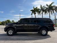 2005 Ford Excursion Limited 4x4 6.8L V10 145K Miles Clean CARFAX - Image 6