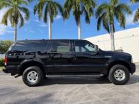 2005 Ford Excursion Limited 4x4 6.8L V10 145K Miles Clean CARFAX - Image 9