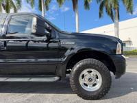 2005 Ford Excursion Limited 4x4 6.8L V10 145K Miles Clean CARFAX - Image 10