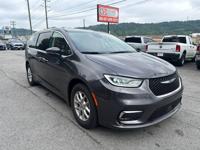 2023 Chrysler Pacifica Touring L Clinton Hwy Knoxville Tn 37912 - Image 2