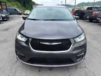 2023 Chrysler Pacifica Touring L Clinton Hwy Knoxville Tn 37912 - Image 3