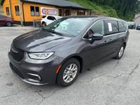2023 Chrysler Pacifica Touring L Clinton Hwy Knoxville Tn 37912 - Image 4
