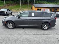 2023 Chrysler Pacifica Touring L Clinton Hwy Knoxville Tn 37912 - Image 5