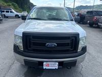 2013 Ford F-150 XL Super Cab 8-ft. Bed 4WD Clinton Hwy Knoxville Tn 37912 - Image 3