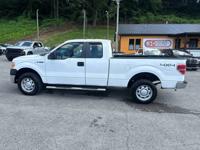 2013 Ford F-150 XL Super Cab 8-ft. Bed 4WD Clinton Hwy Knoxville Tn 37912 - Image 5
