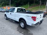 2013 Ford F-150 XL Super Cab 8-ft. Bed 4WD Clinton Hwy Knoxville Tn 37912 - Image 6