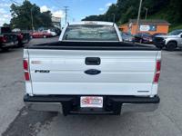 2013 Ford F-150 XL Super Cab 8-ft. Bed 4WD Clinton Hwy Knoxville Tn 37912 - Image 7