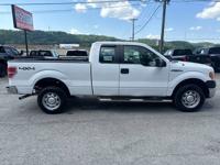 2013 Ford F-150 XL Super Cab 8-ft. Bed 4WD Clinton Hwy Knoxville Tn 37912 - Image 9