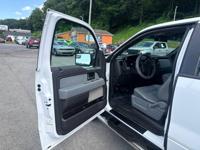 2013 Ford F-150 XL Super Cab 8-ft. Bed 4WD Clinton Hwy Knoxville Tn 37912 - Image 10