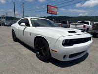 2019 Dodge Challenger Clinton Hwy Knoxville Tn 37912