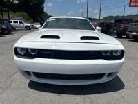 2019 Dodge Challenger Clinton Hwy Knoxville Tn 37912 - Image 3