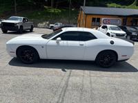 2019 Dodge Challenger Clinton Hwy Knoxville Tn 37912 - Image 5