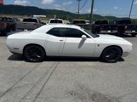 2019 Dodge Challenger Clinton Hwy Knoxville Tn 37912 - Image 9