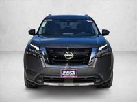 2025 Nissan Pathfinder SL 4x4 4WD SUV AUTONATION Call (346) 271-5466 or MESSAGE/CHAT to confirm availability - Image 3