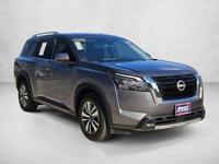 2025 Nissan Pathfinder SL 4x4 4WD SUV AUTONATION Call (346) 271-5466 or MESSAGE/CHAT to confirm availability - Image 4