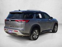 2025 Nissan Pathfinder SL 4x4 4WD SUV AUTONATION Call (346) 271-5466 or MESSAGE/CHAT to confirm availability - Image 6