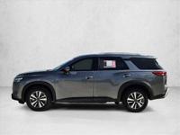 2025 Nissan Pathfinder SL 4x4 4WD SUV AUTONATION Call (346) 271-5466 or MESSAGE/CHAT to confirm availability - Image 10