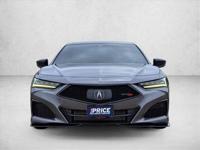 2023 Acura TLX Type S w/Performance Tire AWD All Wheel Drive AUTONATIO Call (346) 245-5090 or MESSAGE/CHAT to confirm availability - Image 3