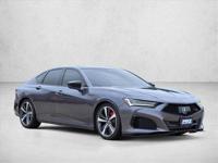 2023 Acura TLX Type S w/Performance Tire AWD All Wheel Drive AUTONATIO Call (346) 245-5090 or MESSAGE/CHAT to confirm availability - Image 4