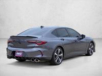 2023 Acura TLX Type S w/Performance Tire AWD All Wheel Drive AUTONATIO Call (346) 245-5090 or MESSAGE/CHAT to confirm availability - Image 6