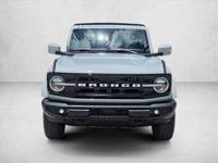 2024 Ford Bronco Outer Banks 4x4 4WD AUTONATION Call (346) 271-5466 or MESSAGE/CHAT to confirm availability - Image 3