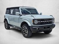 2024 Ford Bronco Outer Banks 4x4 4WD AUTONATION Call (346) 271-5466 or MESSAGE/CHAT to confirm availability - Image 4