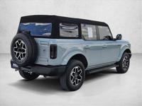 2024 Ford Bronco Outer Banks 4x4 4WD AUTONATION Call (346) 271-5466 or MESSAGE/CHAT to confirm availability - Image 6