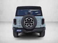 2024 Ford Bronco Outer Banks 4x4 4WD AUTONATION Call (346) 271-5466 or MESSAGE/CHAT to confirm availability - Image 7