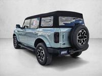 2024 Ford Bronco Outer Banks 4x4 4WD AUTONATION Call (346) 271-5466 or MESSAGE/CHAT to confirm availability - Image 8